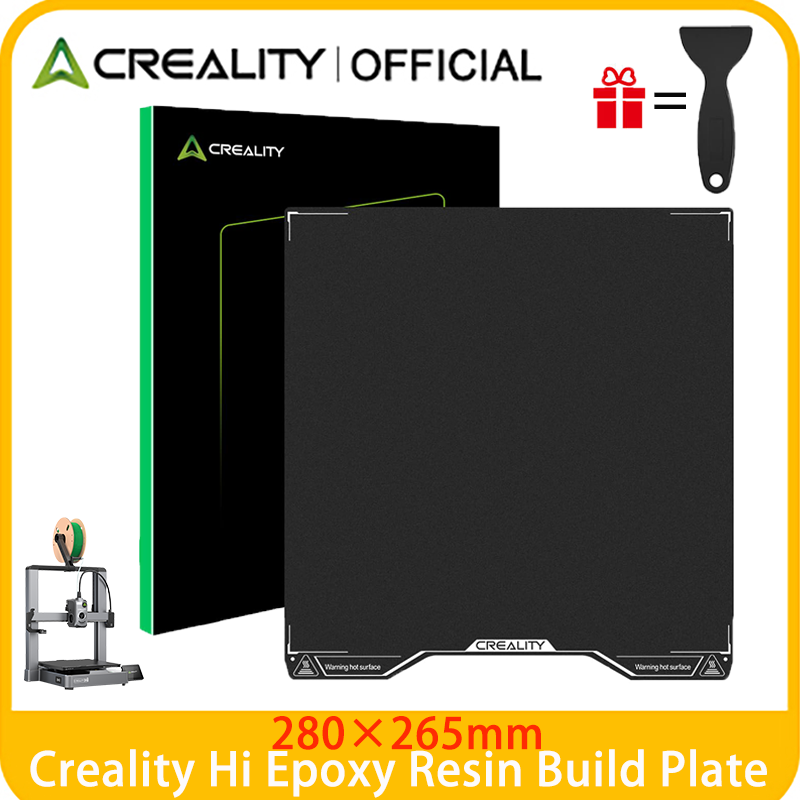 Aluminium Profile 2020 - Оригинальная платформа для 3D-принтера Creality Hi
