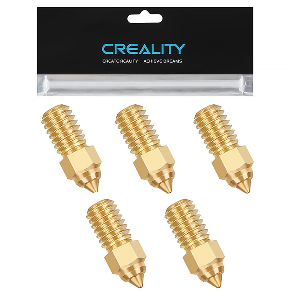 Aluminium Profile 2020 - Официальные сопла Creality Ender 3 V3