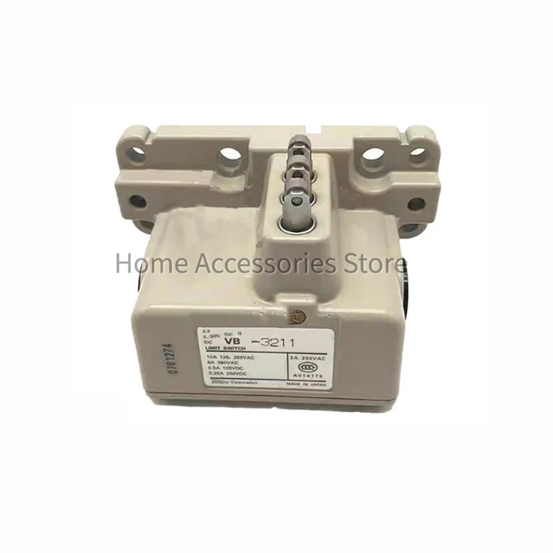 Limit Switch - КОНЦЕВЫЕ ВЫКЛЮЧАТЕЛИ VB-2111 VB-2211 VB-2221 VB-2121