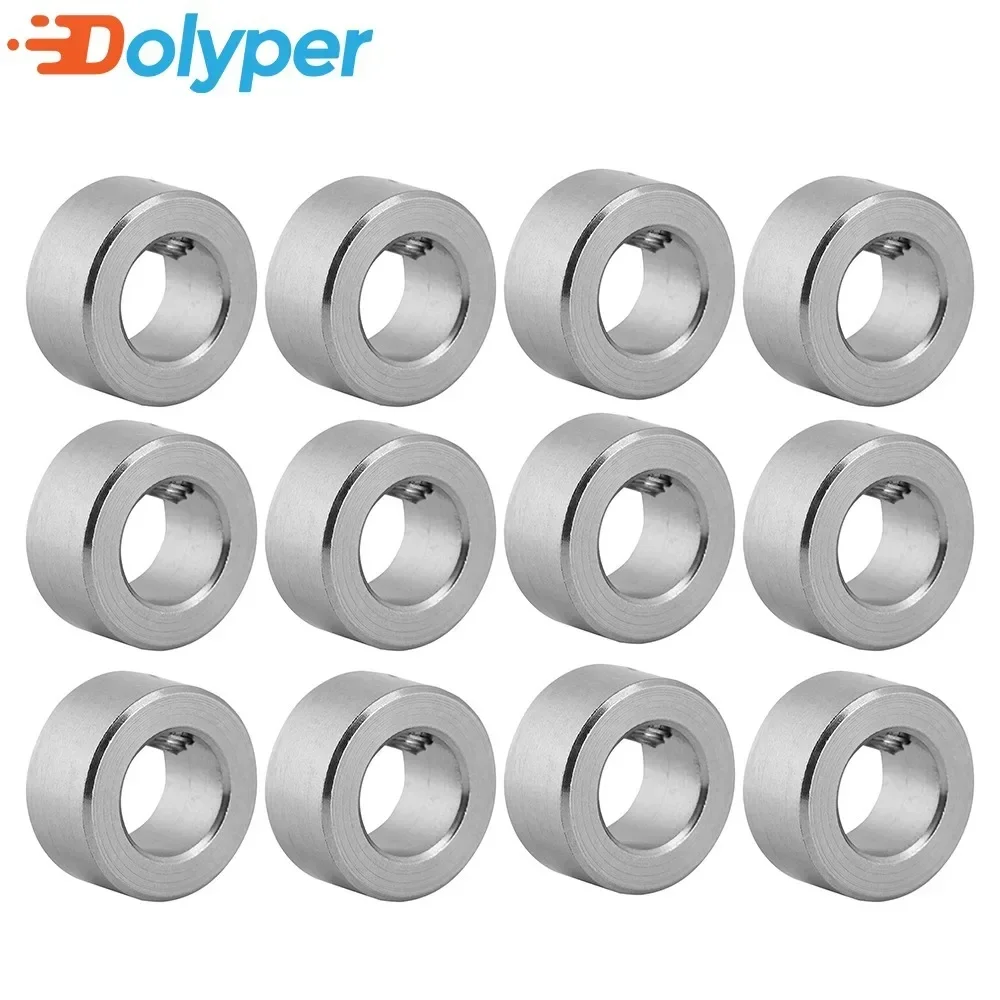 Lead Screw 8Mm - 5/10/20 шт. фиксаторы для ходового винта