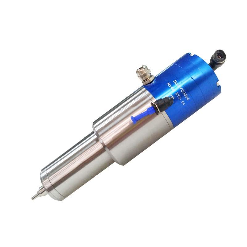 Spindle Motor - ATC 60000 об/мин 0,35 кВт 0,05