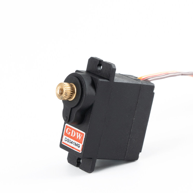 Servo 9G - GDW DS041MG 5KG крутящий момент, металлический
