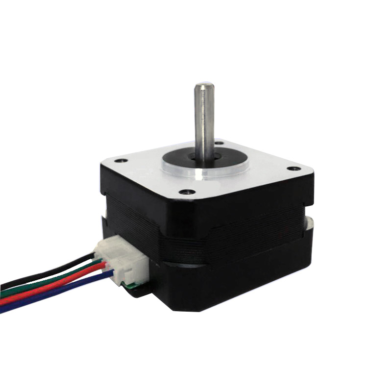 Nema 17 Stepper - Для экструдера KINGROON KP3S Titan: шаговый