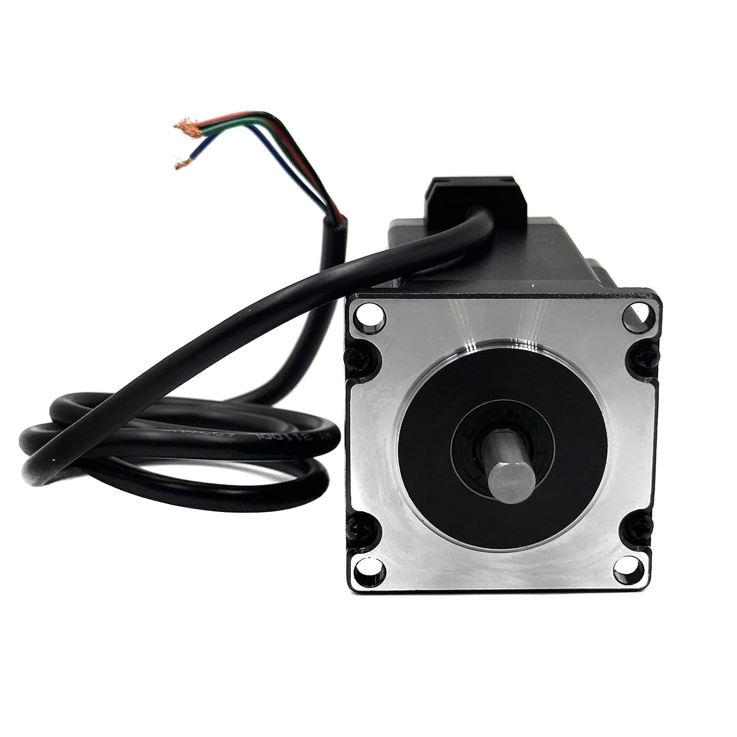 Nema23 Stepper - Новинка: шаговый двигатель Nema23, 0,64 Нм,