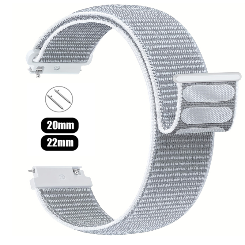 Gt2 Pulley - Нейлоновый ремешок-петля для Samsung Galaxy Watch