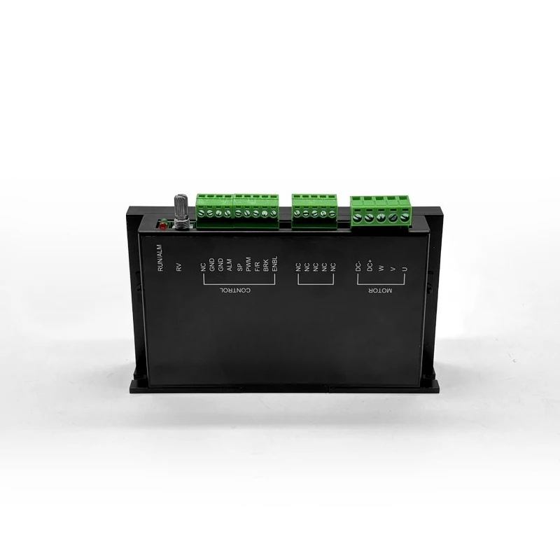 Spindle Motor - Бесщеточный двигатель постоянного тока с воздушным
