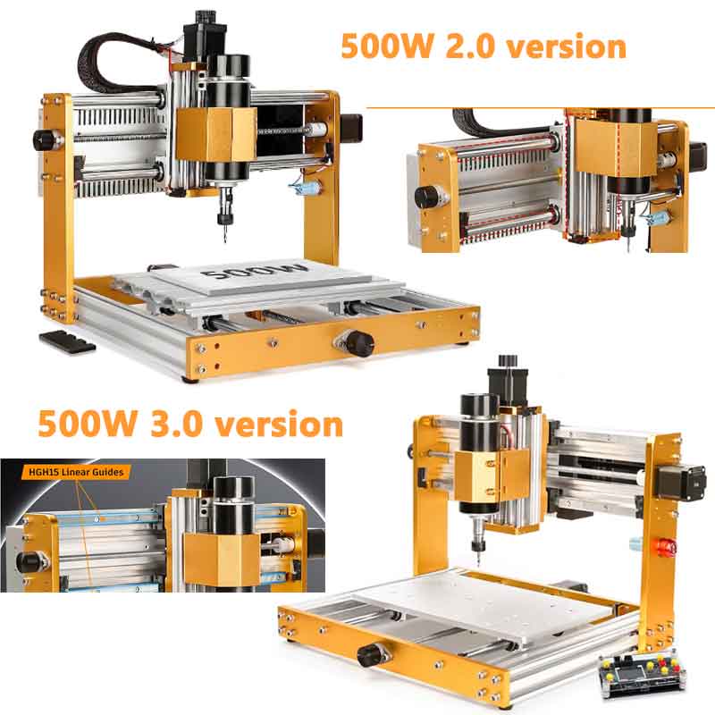 3018 PRO MAX – станок с ЧПУ дл – обзор и цена 3018 Cnc