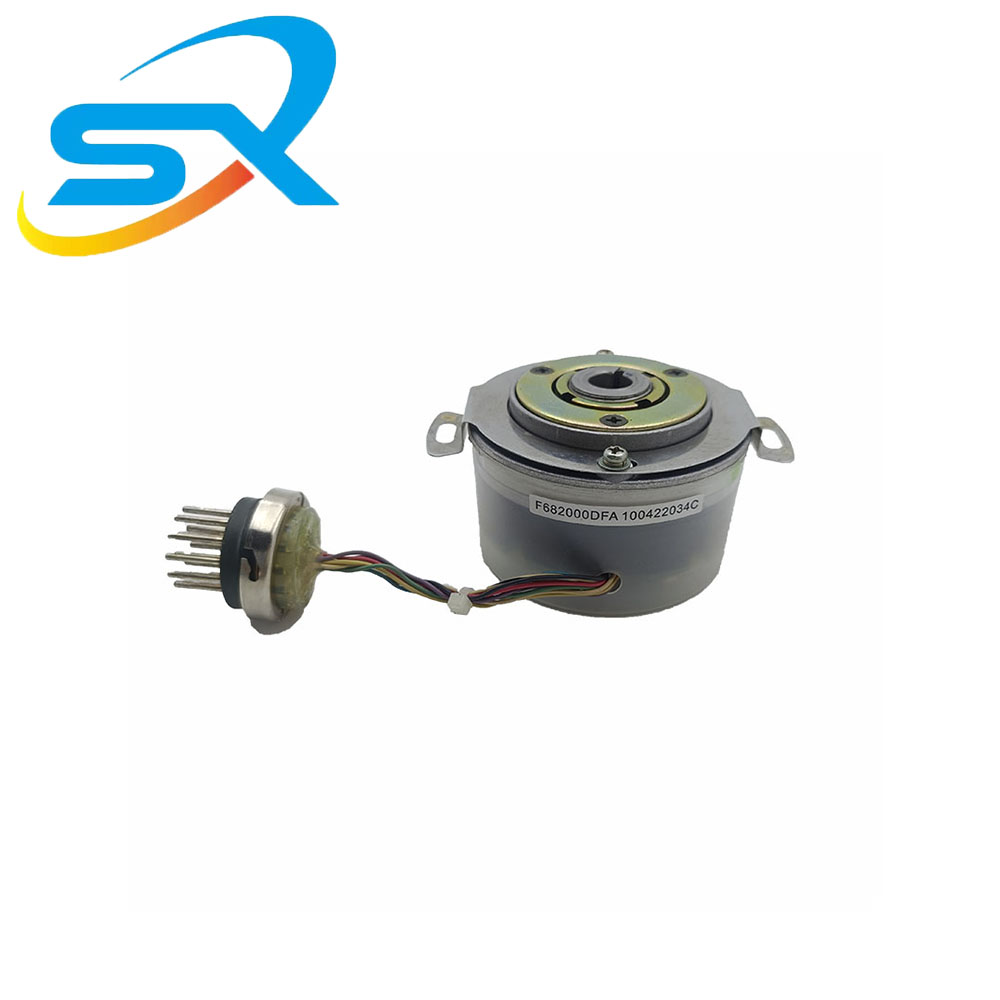 F682000DFA Кодировщик серводви – обзор и цена Servo Motor