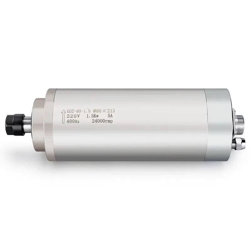 Горячая новинка 2026: Комплект – обзор и цена Spindle Motor