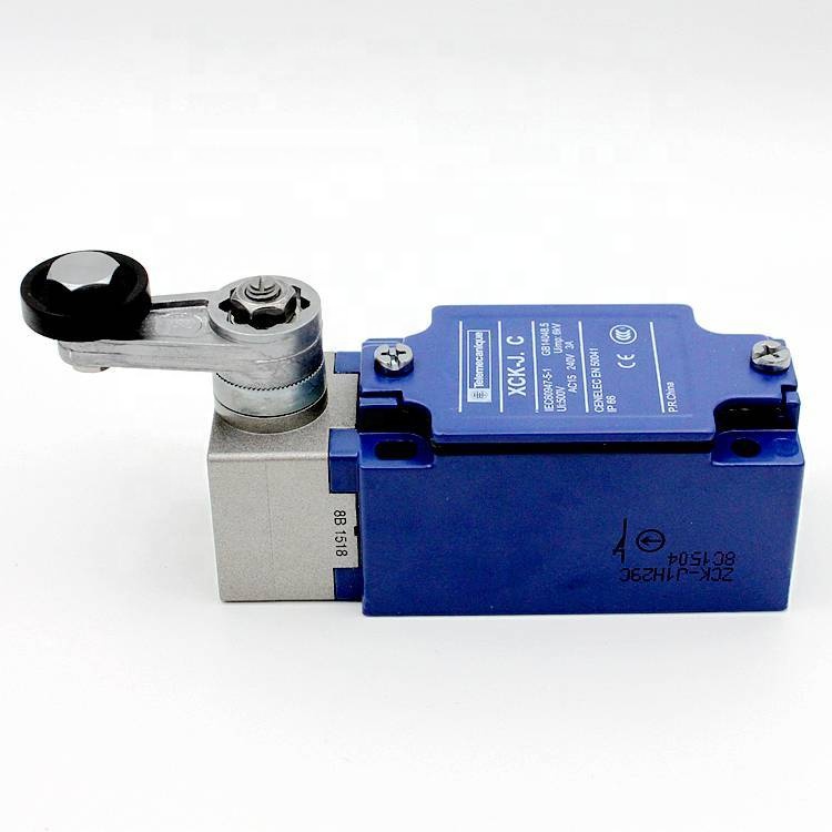 Новый концевой выключатель Tel – обзор и цена Limit Switch
