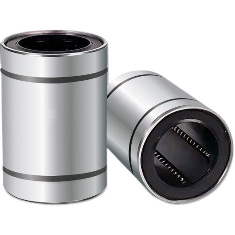 10 шт. LM8 LM8UU LM3UU LM10UU  – обзор и цена Lm8Uu Bearing