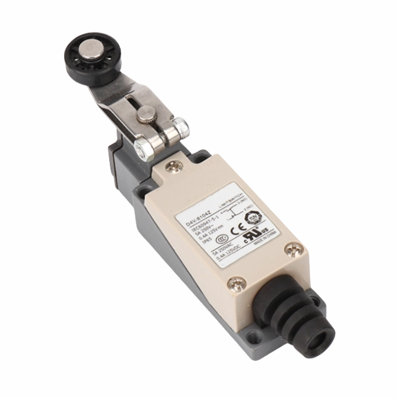 Новый оригинальный концевой вы – обзор и цена Limit Switch