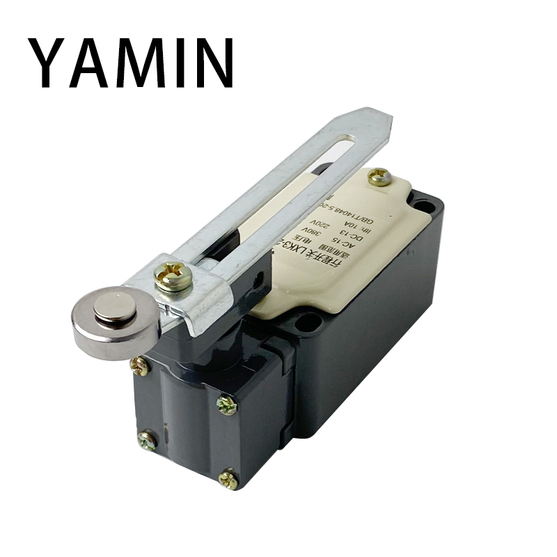 Мерный/T ограничительный перек – обзор и цена Limit Switch