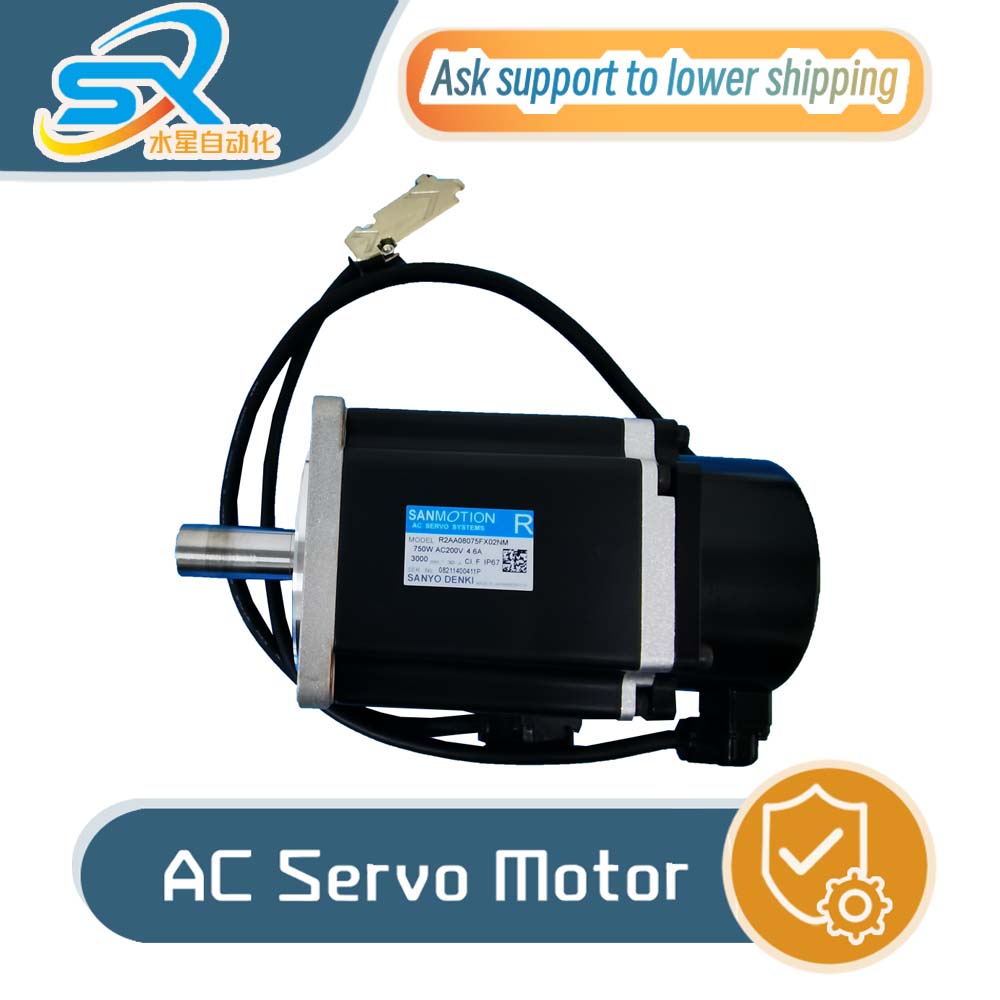Высококачественный серводвигат – обзор и цена Servo Motor