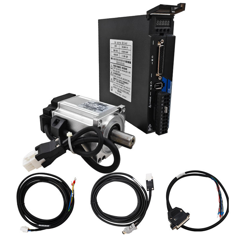 Комплект высокоскоростных серв – обзор и цена Servo Motor