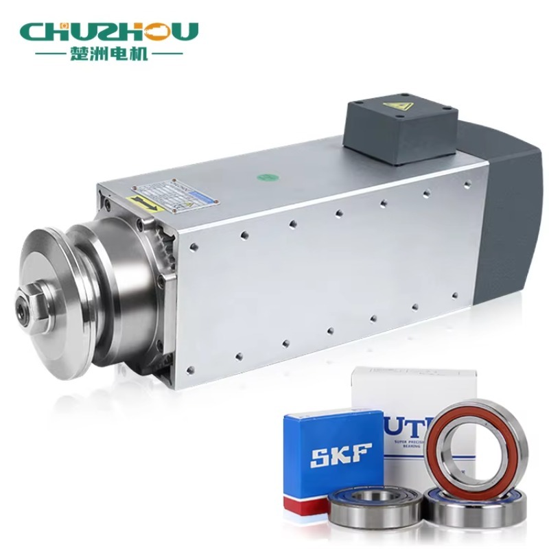 Станок, высокоскоростной шпинд – обзор и цена Spindle Motor