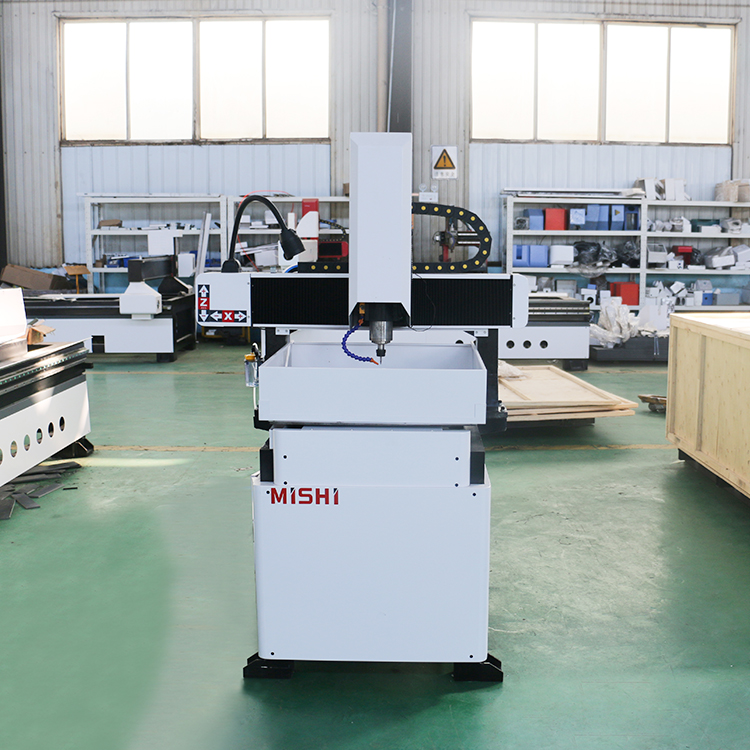 3-осевой мини-фрезерный станок – обзор и цена Cnc Router