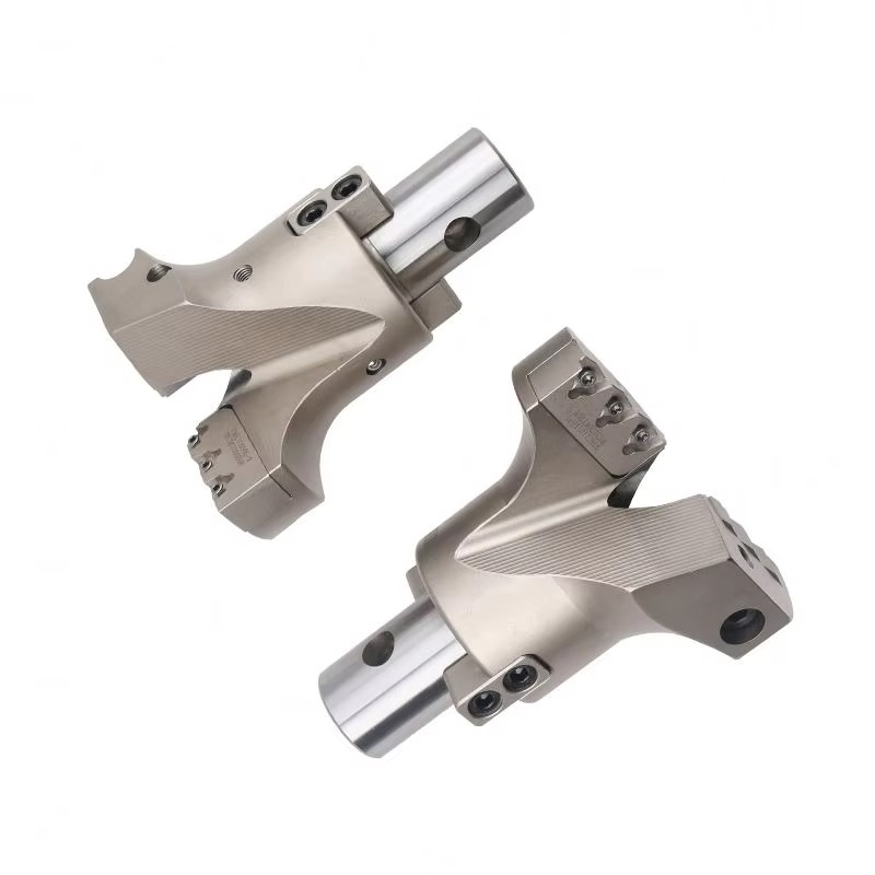 Сменное U-образное сверло VMD  – обзор и цена Cnc Bits