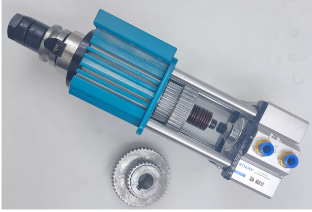 【US EU BR】CNC шпиндель BT30 бе – обзор и цена Water Cooled Spindle