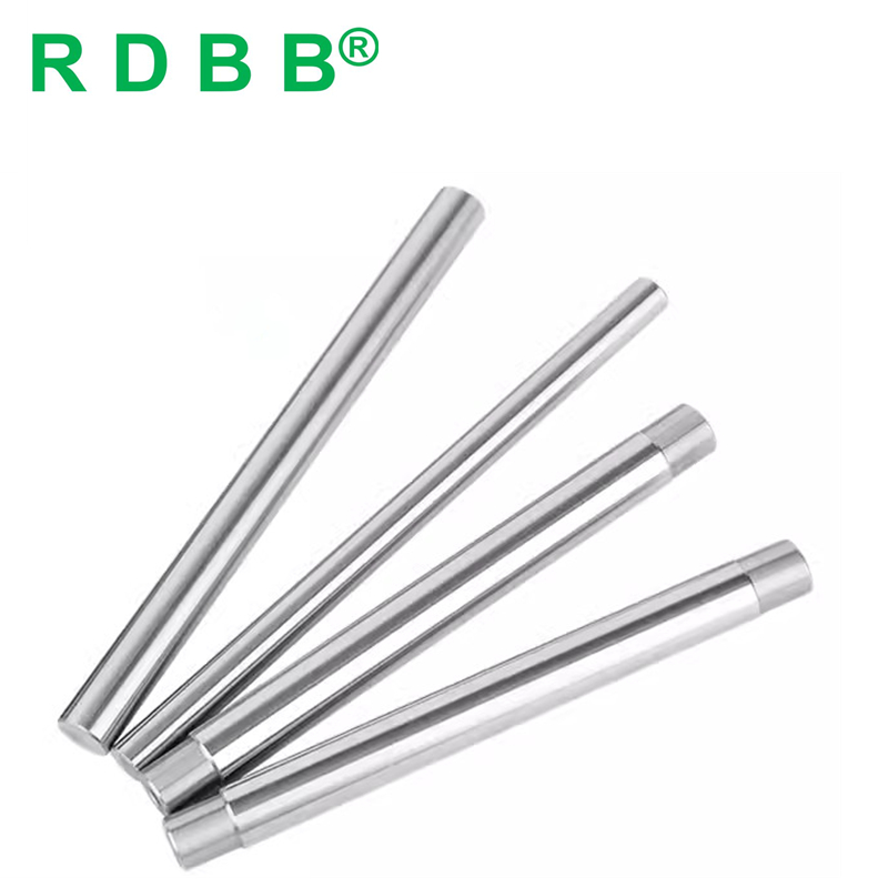 Линейный вал 8 мм, 10 мм, 12 м – обзор и цена Linear Rod 8Mm
