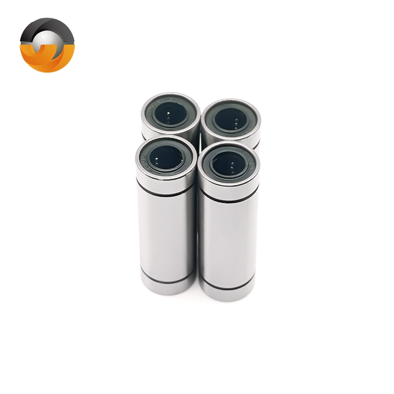 4 шт. линейных подшипников LM8 – обзор и цена Lm8Uu Bearing