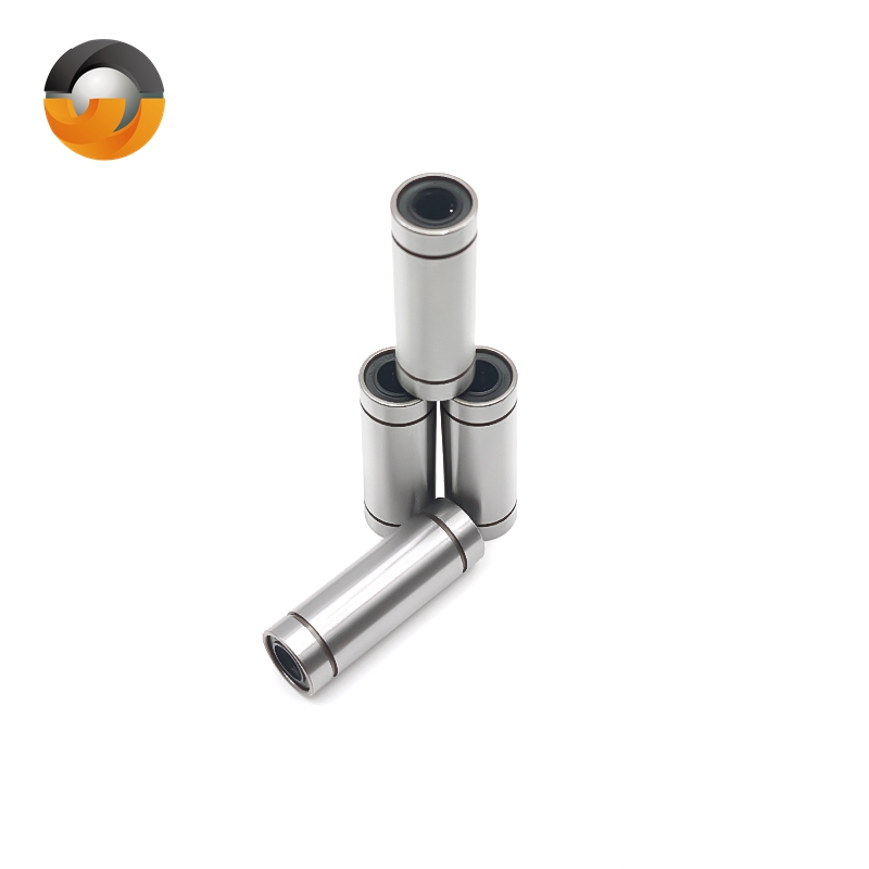 4 шт. линейных подшипников LM8 – обзор и цена Lm8Uu Bearing
