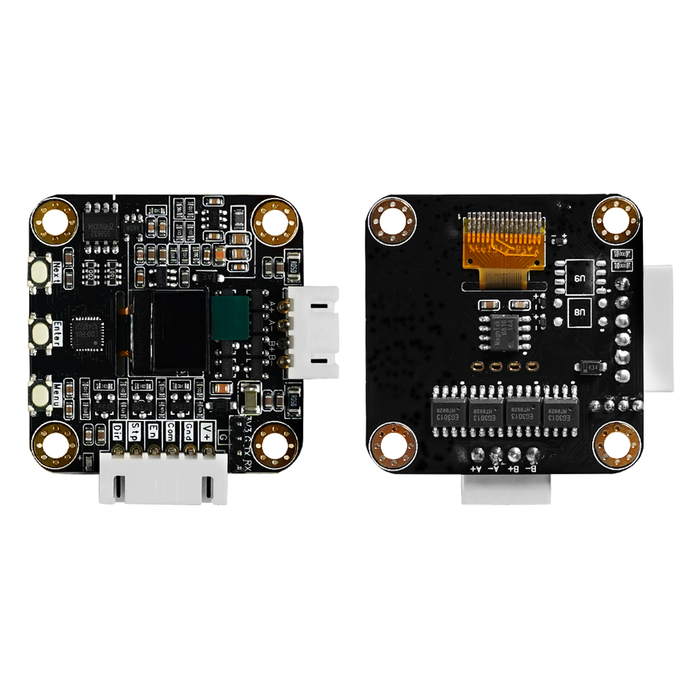 Запчасти для 3D-принтера, шаго – обзор и цена Nema 17 Stepper