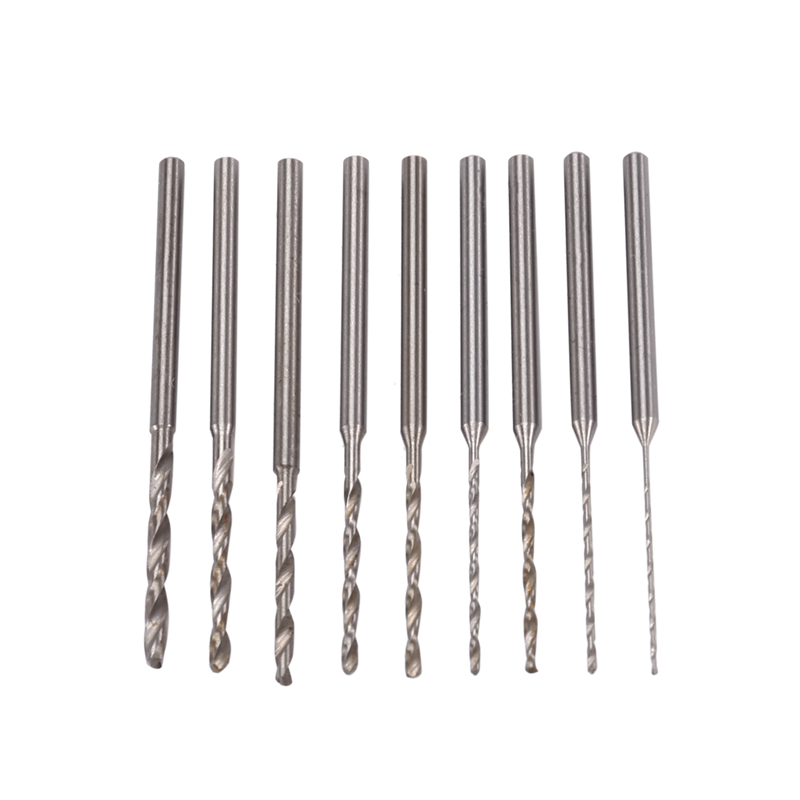 Набор из 4 фрез (2,35 мм) из к – обзор и цена End Mill