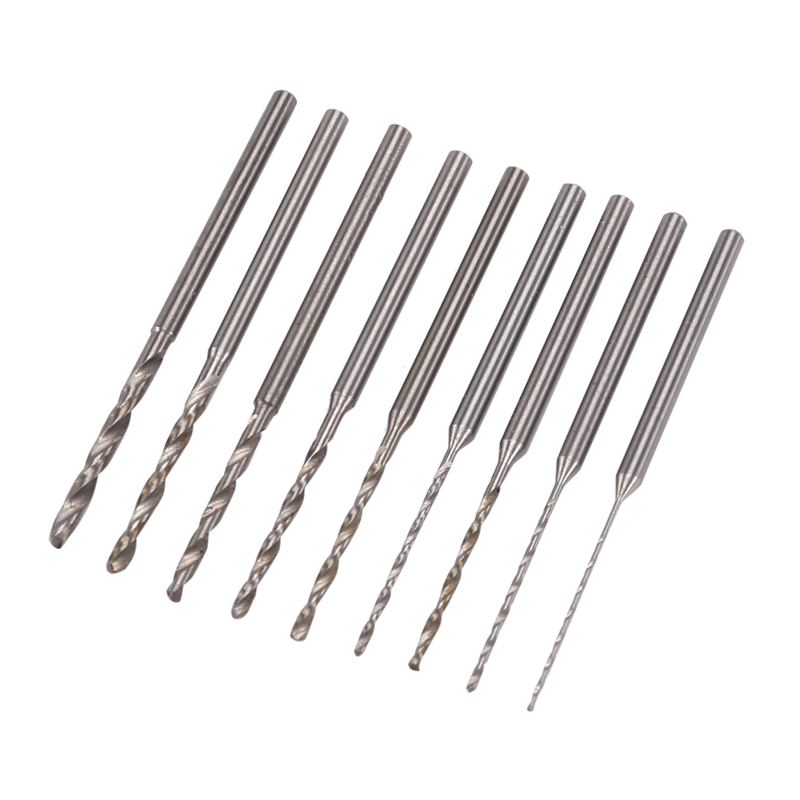 Набор из 4 фрез (2,35 мм) из к – обзор и цена End Mill