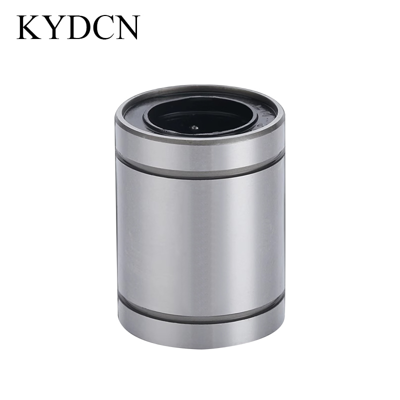 Линейные шарикоподшипники LM3U – обзор и цена Lm8Uu Bearing