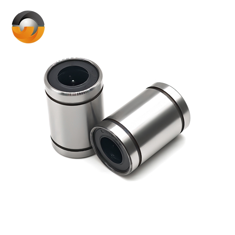 Линейный подшипник LM8UU 8x15x – обзор и цена Lm8Uu Bearing