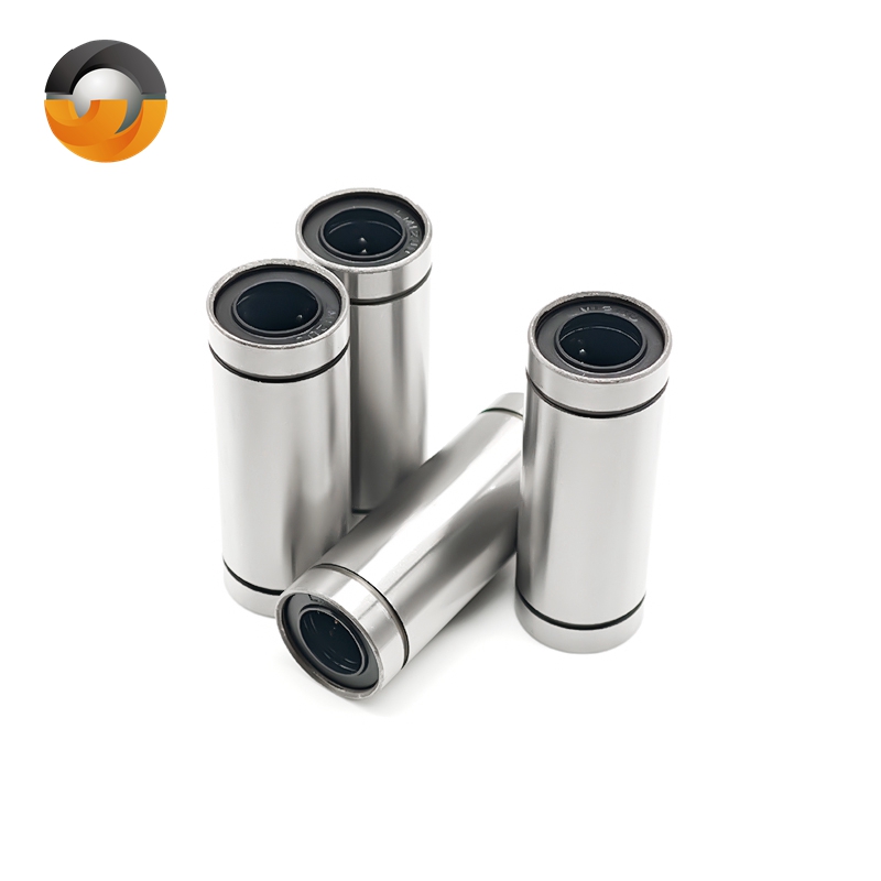 Линейный подшипник LM8UU 8x15x – обзор и цена Lm8Uu Bearing