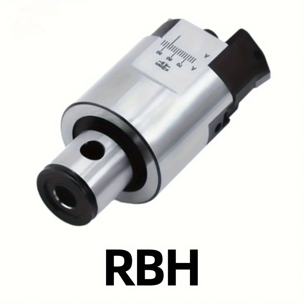 RBH TCT 25-33 32-42 40-55 68-9 – обзор и цена Cnc Bits
