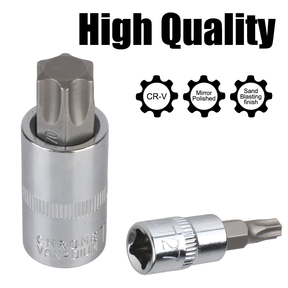 Торцевой ключ с трещоткой, тор – обзор и цена Cnc Bits