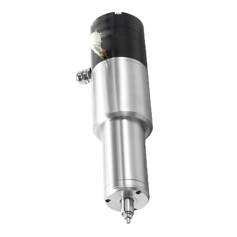 Высокоскоростной водяной шпинд – обзор и цена Water Cooled Spindle