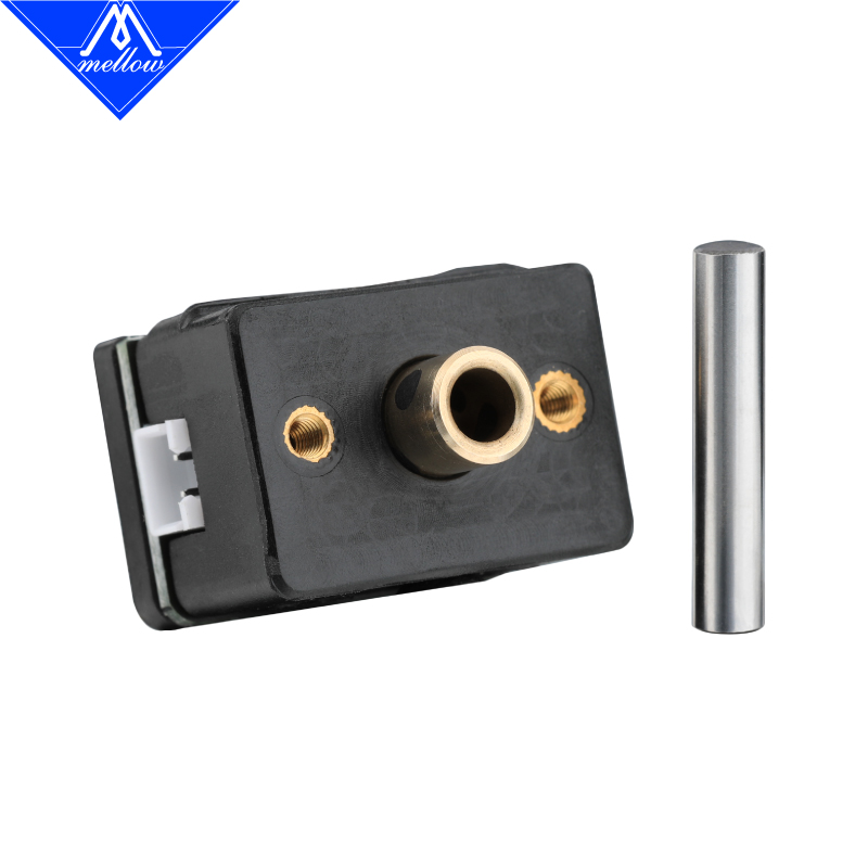 Mellow Hartk Sexbolt Z Limit E – обзор и цена Gt2 Belt