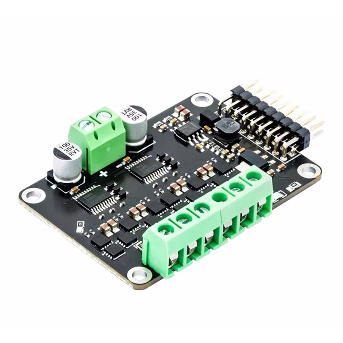 【Запчасти для моторов】 DUAL FO – обзор и цена Servo Motor