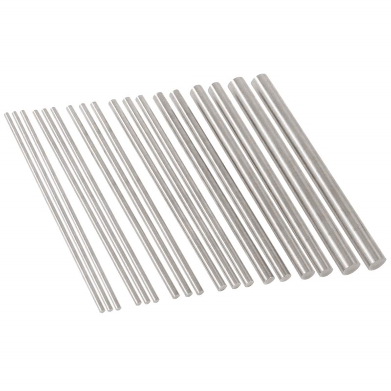 1 шт. 316 SS 6 мм 8 мм 10 мм 1 – обзор и цена Linear Rod 8Mm