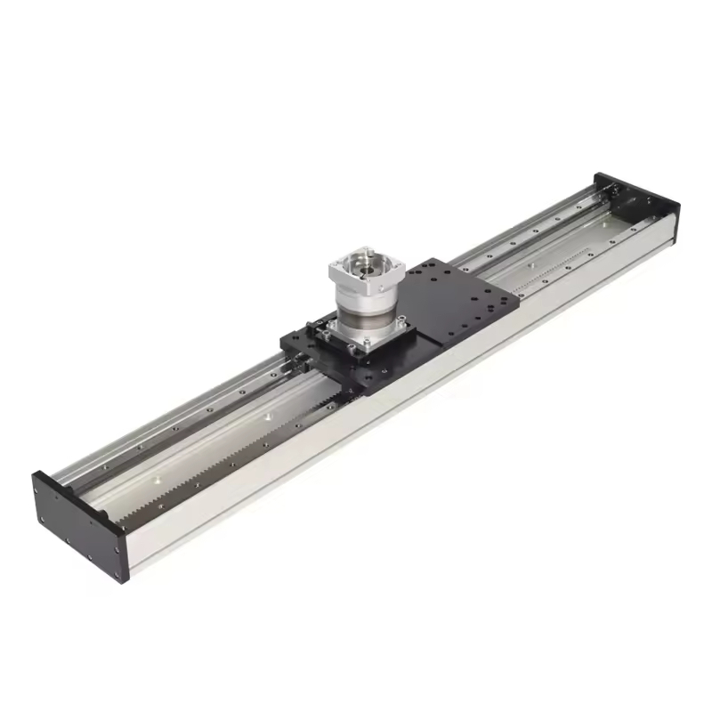 Модуль линейного перемещения R – обзор и цена Linear Rail