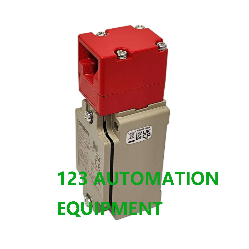 Аутентичный новый Omron D4BS-1 – обзор и цена Limit Switch