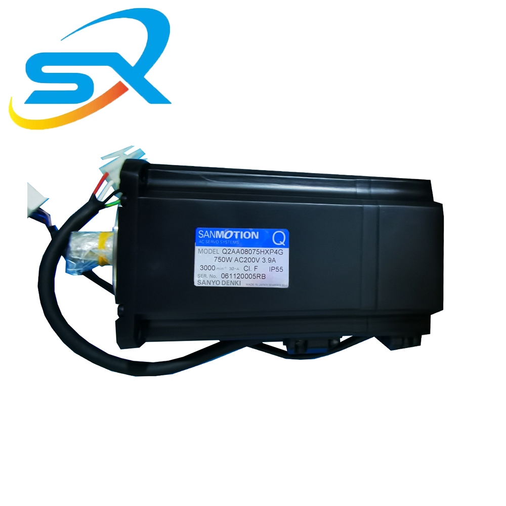 100% оригинальный серводвигате – обзор и цена Servo Motor