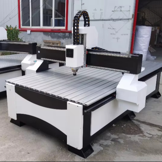 Горячая распродажа: фрезерный  – обзор и цена Cnc Router