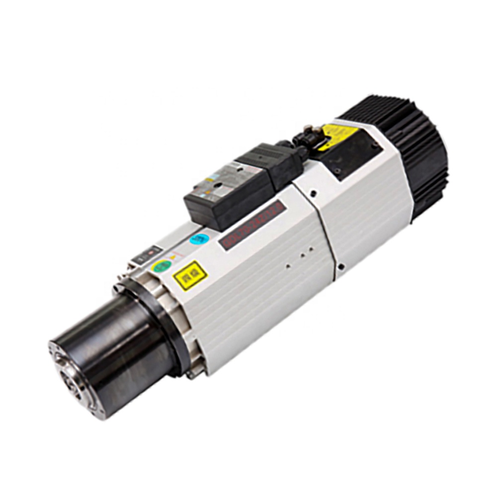 Поставщики HQD 9 кВт 220 В 380 – обзор и цена Spindle Motor
