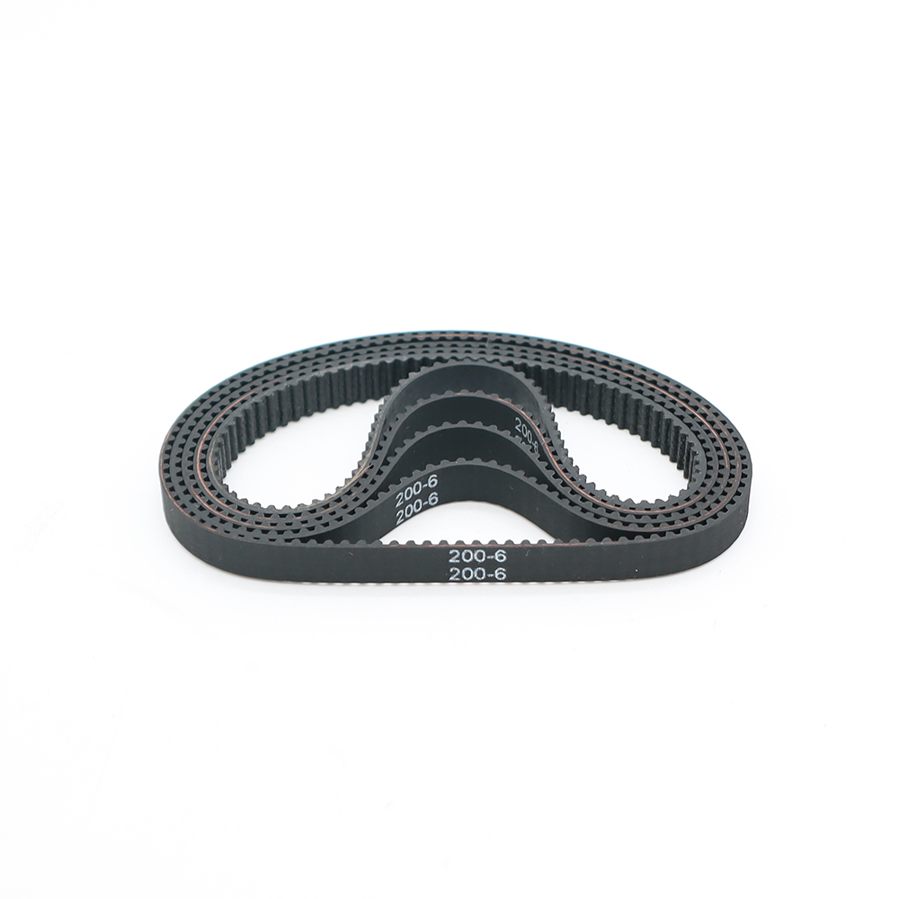 Резиновый ремень GT2, длина 30 – обзор и цена Gt2 Pulley