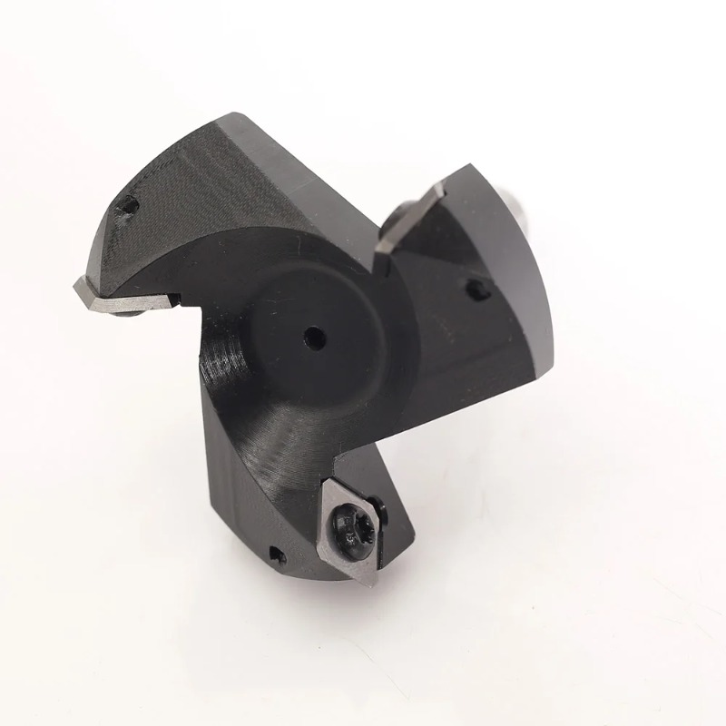 Фреза для ЧПУ станков, усиленн – обзор и цена Cnc Bits