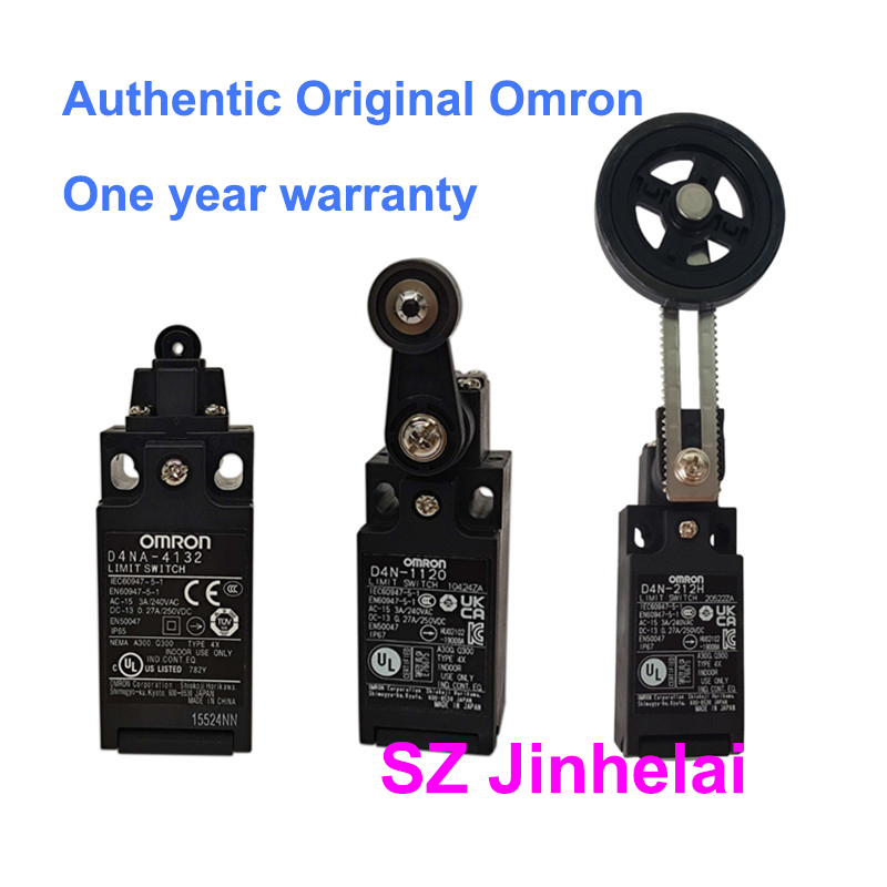 Оригинальные пластиковые конце – обзор и цена Limit Switch