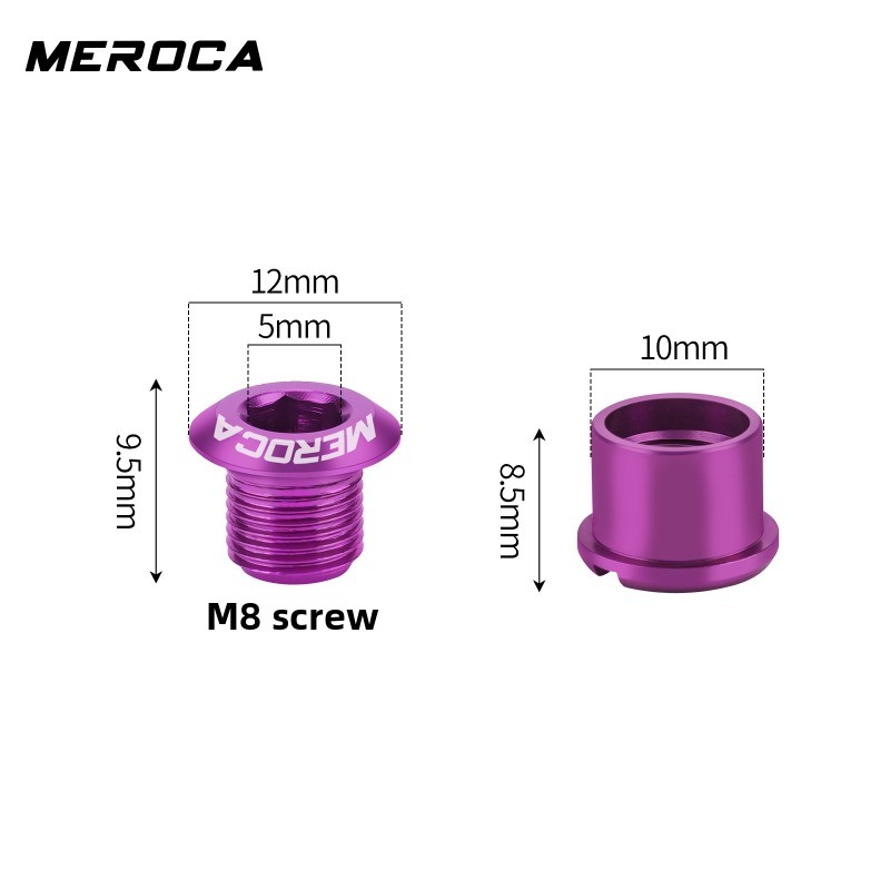 Болты для крепления шатунов ME – обзор и цена Lead Screw 8Mm