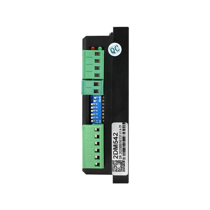 2DM542 Высокоточный шаговый дв – обзор и цена Nema23 Stepper
