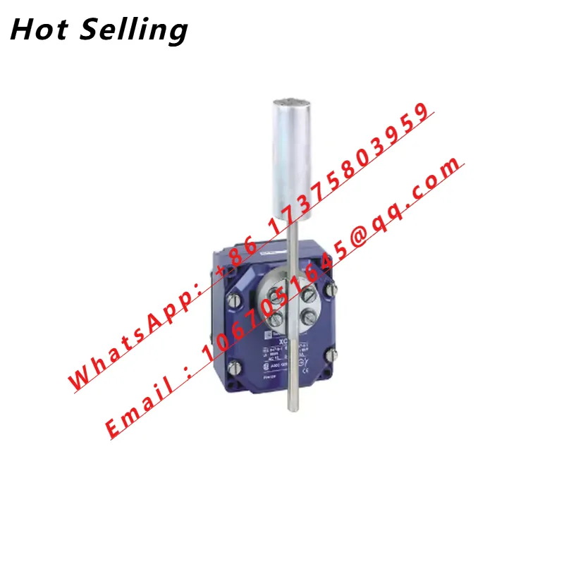 Телемеханический концевой выкл – обзор и цена Limit Switch