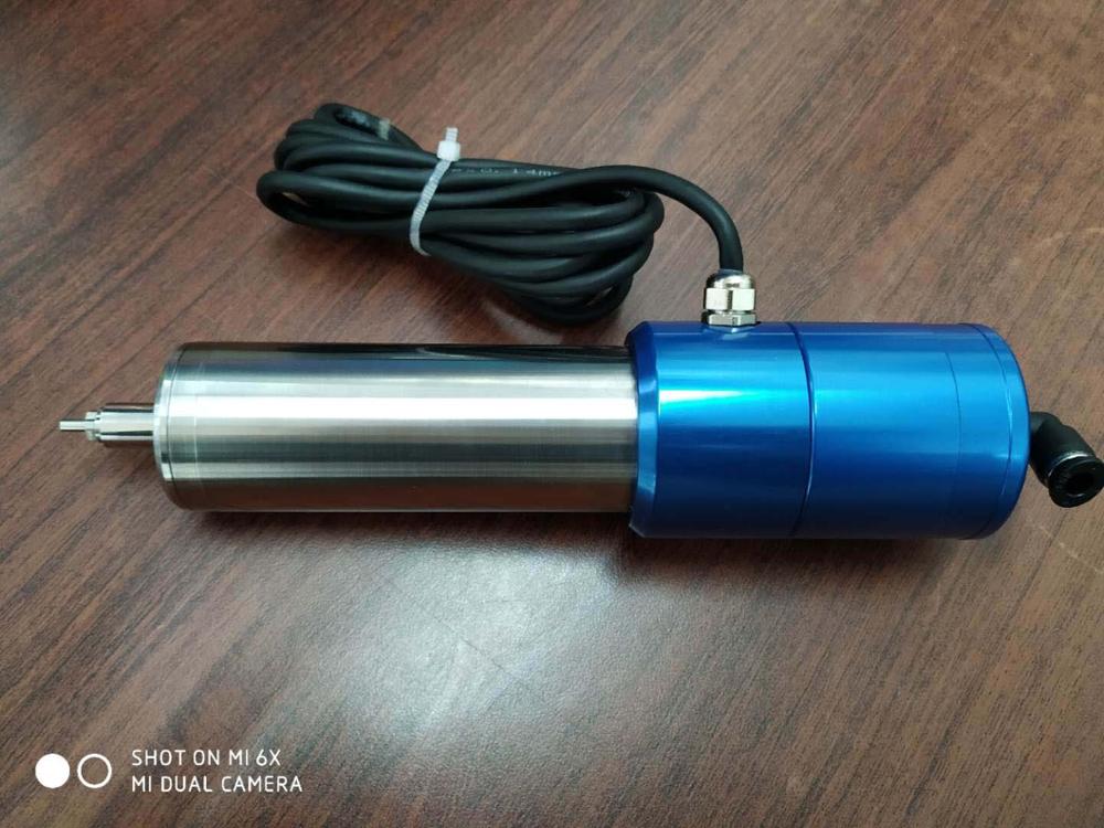 ATC 60000 об/мин 0,35 кВт 0,05 – обзор и цена Spindle Motor